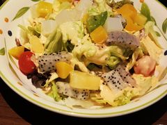 -萨莉亚意式餐厅(苏州泉屋店)