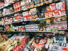 -紫荆城食品交易中心(华强北店)