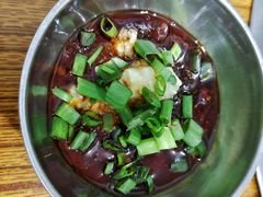 -海关荤豆花(洋河一路店)