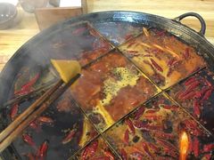 -独雅老火锅(原宏声巷店)