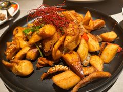 -塔哈尔·新疆盛宴(奉贤龙湖店)