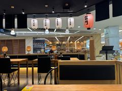 -雷门拉面·现熬骨汤(凯德来福士店)