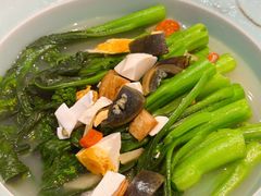 -唐苑酒家·岭南粤菜名店(太古仓店)