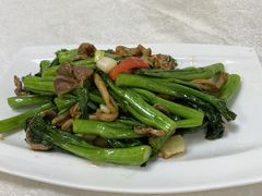 -汇兴源餐馆(小北路店)