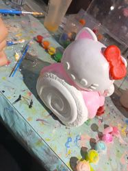 -川上陶艺社(大悦城店)