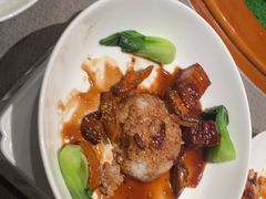 -京炉烤鸭·新京菜·庭院餐厅(大东方·欢乐谷店)