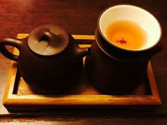 -青藤茶馆(南山路店)