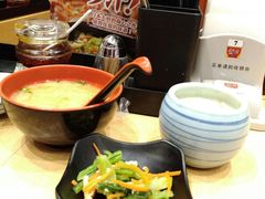 -食其家·牛丼咖喱(苏州永旺店)