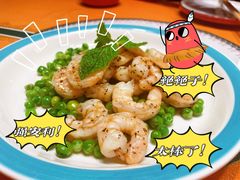 -鲜味食族水产·海鲜餐厅