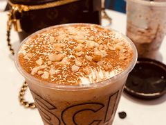 -科学家咖啡(恒隆广场店)