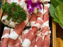 -草原塞蛮羊火锅城(港湾店)