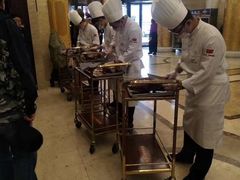 烤鸭-全聚德(友谊店)