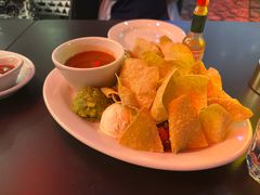 -Chili's Cafe&Bar奇利斯(滨江店)