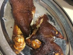 猪手-美兰春记食店·龙舌坡红烧牛肉