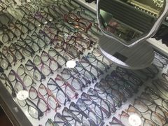 -华彬眼镜专业渐进配镜(潘家园店)