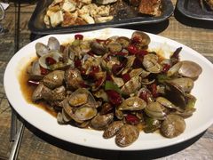 -郑享吃烧烤烩面(红专路店)