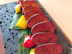 -彩丰楼中餐厅·仁恒洲际酒店
