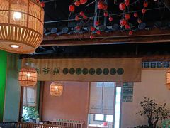 -筱爷叔·上海传统手工菜(玉树路店)