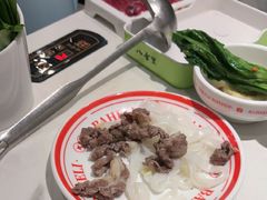 -八合里潮汕鲜牛肉火锅(上海汇智广场店)