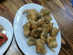 -肥弟大排档(汕樟路店)