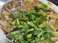 -正味斋锅巴菜(西北角店)