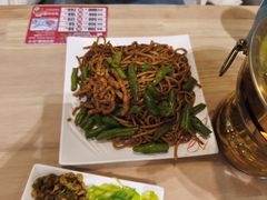 -嘉和一品粥(魏公村店)