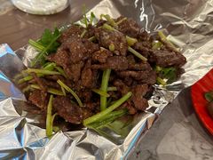 -渔语鱼新川菜Bistro(万象天地店)