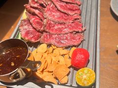 -筱田の食堂·izakaya(淮海中路店)