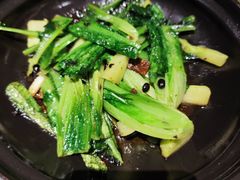-希尔顿欢朋酒店·欢朋餐厅