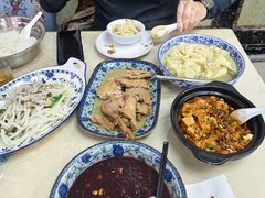 -芸海阁·农家私房菜(沙家浜景区出口店)