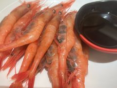 -初色海鲜自助(新辰里亚运村店)