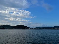 -东钱湖旅游度假区