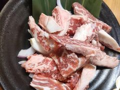 -九田家黑牛烤肉料理(吴江万象汇店)