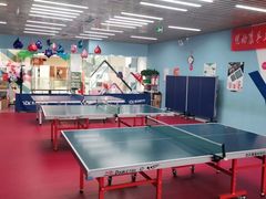 -悦动康乒乓球(三里屯店)