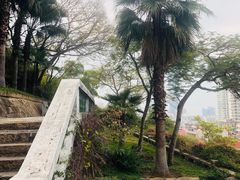 景点-鸿山公园
