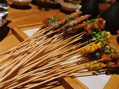 湘西小串-龙头烤羊排•烤全羊•精酿扎啤(厦滘店)