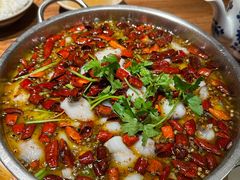 -泥糊破店小酒馆·团建聚餐(南京西路店)