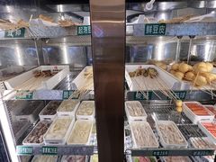 -来涮蜀鲜货火锅串串香(菜市口店)