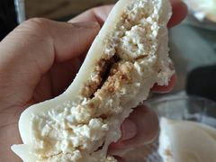 豆腐芝士冰皮铜锣烧-辛一·铜锣烧(鸿寿坊店)