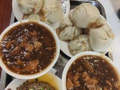 -姚记炒肝店(鼓楼店)