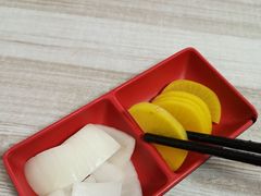 -高丽雅韩式炸酱面(南洪街店)