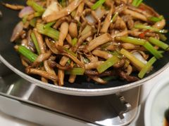 -小菜园新徽菜(无锡人民路红豆店)