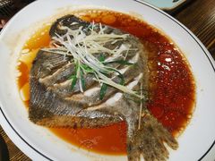 -外滩海鲜烧烤广场(东三旗店)