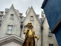 -奥兰多环球影城