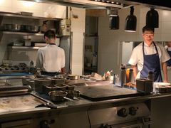 -Ocean's Table 欧舍