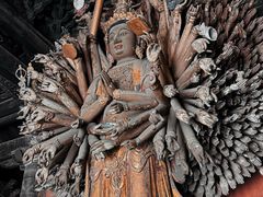 -报恩寺(平武县)