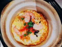 -烎记烧烤(蓝天花园店)