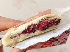 玫瑰原味-潘祥记鲜花饼(科技路旗舰店)