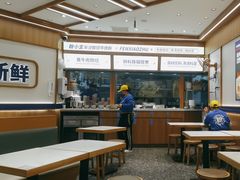 -粉小主·贵州酸汤牛肉粉(南京仙林金鹰店)