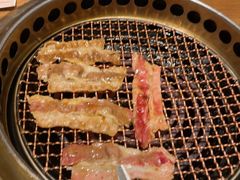 -一品诚记烤肉(大连柏威年购物中心店)